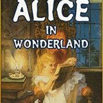 【洋書レビュー① ‘ALICE IN WONDERLAND’（邦題：不思議の国のアリス）】