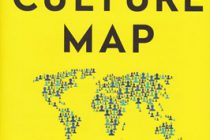 【洋書レビュー⑦ THE CULTURE MAP～異文化理解におすすめ！～】